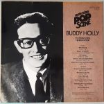 Buddy Holly – "The Brown-Eyed Handsome Man" (Coral – COPS-2175) Cover Rückseite Buddy Holly – "The Brown-Eyed Handsome Man" (Coral – COPS-2175) Cover Rückseite