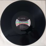 Buddy Holly – "The Brown-Eyed Handsome Man" (Coral – COPS-2175) Platte Seite 1 Buddy Holly – "The Brown-Eyed Handsome Man" (Coral – COPS-2175) Platte Seite 1