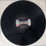 Buddy Holly – "The Brown-Eyed Handsome Man" (Coral – COPS-2175) Platte Seite 2 Buddy Holly – "The Brown-Eyed Handsome Man" (Coral – COPS-2175) Platte Seite 2