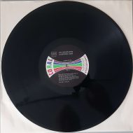 Buddy Holly – "The Brown-Eyed Handsome Man" (Coral – COPS-2175) Platte Seite 2 Buddy Holly – "The Brown-Eyed Handsome Man" (Coral – COPS-2175) Platte Seite 2