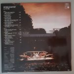 Peter Maffay – "Live '82" (Metronome – 0060.523) Cover Rückseite Peter Maffay – "Live '82" (Metronome – 0060.523) Cover Rückseite