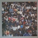 Peter Maffay – "Live '82" (Metronome – 0060.523) Schutzhülle Peter Maffay – "Live '82" (Metronome – 0060.523) Schutzhülle