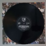 Peter Maffay – "Live '82" (Metronome – 0060.523) Platte Seite 1 Peter Maffay – "Live '82" (Metronome – 0060.523) Platte Seite 1