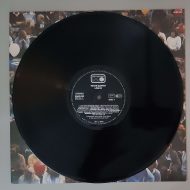 Peter Maffay – "Live '82" (Metronome – 0060.523) Platte Seite 1 Peter Maffay – "Live '82" (Metronome – 0060.523) Platte Seite 1