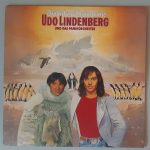 Udo Lindenberg Und Das Panikorchester – "Dröhnland Symphonie" (Telefunken – 38 331 5) Cover Vorderseite Udo Lindenberg Und Das Panikorchester – "Dröhnland Symphonie" (Telefunken – 38 331 5) Cover Vorderseite