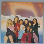 Udo Lindenberg Und Das Panikorchester – "Dröhnland Symphonie" (Telefunken – 38 331 5) Cover Rückseite Udo Lindenberg Und Das Panikorchester – "Dröhnland Symphonie" (Telefunken – 38 331 5) Cover Rückseite