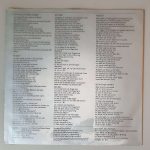 Udo Lindenberg Und Das Panikorchester – "Dröhnland Symphonie" (Telefunken – 38 331 5) Schutzhülle2 Udo Lindenberg Und Das Panikorchester – "Dröhnland Symphonie" (Telefunken – 38 331 5) Schutzhülle2