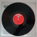 Udo Lindenberg Und Das Panikorchester – "Dröhnland Symphonie" (Telefunken – 38 331 5) Platte Seite 1 Udo Lindenberg Und Das Panikorchester – "Dröhnland Symphonie" (Telefunken – 38 331 5) Platte Seite 1