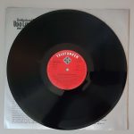 Udo Lindenberg Und Das Panikorchester – "Dröhnland Symphonie" (Telefunken – 38 331 5) Platte Seite 2 Udo Lindenberg Und Das Panikorchester – "Dröhnland Symphonie" (Telefunken – 38 331 5) Platte Seite 2