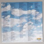 Peter Maffay – "Dein Gesicht" (Telefunken – 6.23238) Schutzhülle2 Peter Maffay – "Dein Gesicht" (Telefunken – 6.23238) Schutzhülle2