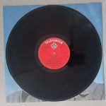 Peter Maffay – "Dein Gesicht" (Telefunken – 6.23238) Platte Seite 1 Peter Maffay – "Dein Gesicht" (Telefunken – 6.23238) Platte Seite 1