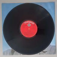 Peter Maffay – "Dein Gesicht" (Telefunken – 6.23238) Platte Seite 2 Peter Maffay – "Dein Gesicht" (Telefunken – 6.23238) Platte Seite 2