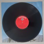 Peter Maffay – "Dein Gesicht" (Telefunken – 6.23238) Platte Seite 2 Peter Maffay – "Dein Gesicht" (Telefunken – 6.23238) Platte Seite 2