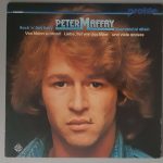 Peter Maffay – "Peter Maffay" (Telefunken – 6.24026) Cover Vorderseite Peter Maffay – "Peter Maffay" (Telefunken – 6.24026) Cover Vorderseite