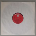 Peter Maffay – "Peter Maffay" (Telefunken – 6.24026) Schutzhülle Peter Maffay – "Peter Maffay" (Telefunken – 6.24026) Schutzhülle