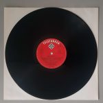 Peter Maffay – "Peter Maffay" (Telefunken – 6.24026) Platte Seite 1 Peter Maffay – "Peter Maffay" (Telefunken – 6.24026) Platte Seite 1