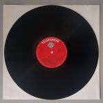 Peter Maffay – "Peter Maffay" (Telefunken – 6.24026) Platte Seite 2 Peter Maffay – "Peter Maffay" (Telefunken – 6.24026) Platte Seite 2