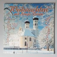 Various – "Weihnachten Mit Sonja Reisen" (Heimat Express – LP 3831) Cover Vorderseite Various – "Weihnachten Mit Sonja Reisen" (Heimat Express – LP 3831) Cover Vorderseite