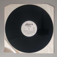 Various – "Weihnachten Mit Sonja Reisen" (Heimat Express – LP 3831) Platte Seite 1 Various – "Weihnachten Mit Sonja Reisen" (Heimat Express – LP 3831) Platte Seite 1