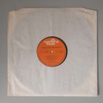 Various – "Fröhliche Weihnacht" (Contona Music – LP - 7709) Schutzhülle Various – "Fröhliche Weihnacht" (Contona Music – LP - 7709) Schutzhülle