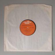 Various – "Fröhliche Weihnacht" (Contona Music – LP - 7709) Schutzhülle Various – "Fröhliche Weihnacht" (Contona Music – LP - 7709) Schutzhülle