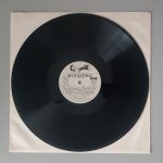 Rudolf Schock – "Weihnachten Mit Rudolf Schock" (Eurodisc – 71 615) Platte Seite 1 Rudolf Schock – "Weihnachten Mit Rudolf Schock" (Eurodisc – 71 615) Platte Seite 1