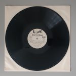 Rudolf Schock – "Weihnachten Mit Rudolf Schock" (Eurodisc – 71 615) Platte Seite 2 Rudolf Schock – "Weihnachten Mit Rudolf Schock" (Eurodisc – 71 615) Platte Seite 2