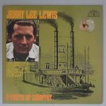 Jerry Lee Lewis – falsches Cover Vorderseite Jerry Lee Lewis – falsches Cover Vorderseite