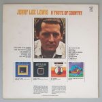 Jerry Lee Lewis – falsches Cover Rückseite Jerry Lee Lewis – falsches Cover Rückseite