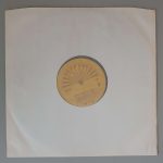 Jerry Lee Lewis – "Original Golden Hits - Volume" (Sun – 6467 008) Schutzhülle Rückseite Jerry Lee Lewis – "Original Golden Hits - Volume" (Sun – 6467 008) Schutzhülle Rückseite