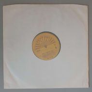 Jerry Lee Lewis – "Original Golden Hits - Volume" (Sun – 6467 008) Schutzhülle Rückseite Jerry Lee Lewis – "Original Golden Hits - Volume" (Sun – 6467 008) Schutzhülle Rückseite