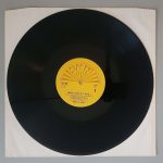 Jerry Lee Lewis – "Original Golden Hits - Volume" (Sun – 6467 008) Platte Seite 1 Jerry Lee Lewis – "Original Golden Hits - Volume" (Sun – 6467 008) Platte Seite 1