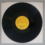 Jerry Lee Lewis – "Original Golden Hits - Volume" (Sun – 6467 008) Platte Seite 1 Jerry Lee Lewis – "Original Golden Hits - Volume" (Sun – 6467 008) Platte Seite 1