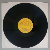 Jerry Lee Lewis – "Original Golden Hits - Volume" (Sun – 6467 008) Platte Seite 2 Jerry Lee Lewis – "Original Golden Hits - Volume" (Sun – 6467 008) Platte Seite 2