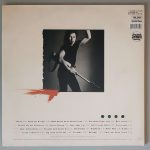 Peter Maffay – "Lange Schatten" (Telefunken – 6.28700) Cover Rückseite Peter Maffay – "Lange Schatten" (Telefunken – 6.28700) Cover Rückseite