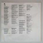 Peter Maffay – "Lange Schatten" (Telefunken – 6.28700) Schutzhülle Peter Maffay – "Lange Schatten" (Telefunken – 6.28700) Schutzhülle