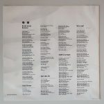 Peter Maffay – "Lange Schatten" (Telefunken – 6.28700) Schutzhülle2 Peter Maffay – "Lange Schatten" (Telefunken – 6.28700) Schutzhülle2