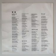 Peter Maffay – "Lange Schatten" (Telefunken – 6.28700) Schutzhülle2 Peter Maffay – "Lange Schatten" (Telefunken – 6.28700) Schutzhülle2