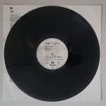 Peter Maffay – "Lange Schatten" (Telefunken – 6.28700) Platte Seite 2 Peter Maffay – "Lange Schatten" (Telefunken – 6.28700) Platte Seite 2