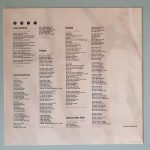 Peter Maffay – "Lange Schatten" (Telefunken – 6.28700) Schutzhülle4 Peter Maffay – "Lange Schatten" (Telefunken – 6.28700) Schutzhülle4