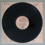 Peter Maffay – "Lange Schatten" (Telefunken – 6.28700) Platte Seite 3 Peter Maffay – "Lange Schatten" (Telefunken – 6.28700) Platte Seite 3