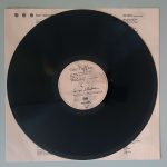 Peter Maffay – "Lange Schatten" (Telefunken – 6.28700) Platte Seite 4 Peter Maffay – "Lange Schatten" (Telefunken – 6.28700) Platte Seite 4