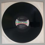 Buddy Holly – "Showcase" (Coral – COPS-1326) Platte Seite 1 Buddy Holly – "Showcase" (Coral – COPS-1326) Platte Seite 1