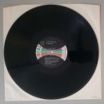 Buddy Holly – "Showcase" (Coral – COPS-1326) Platte Seite 1 Buddy Holly – "Showcase" (Coral – COPS-1326) Platte Seite 1