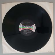 Buddy Holly – "Showcase" (Coral – COPS-1326) Platte Seite 1 Buddy Holly – "Showcase" (Coral – COPS-1326) Platte Seite 1