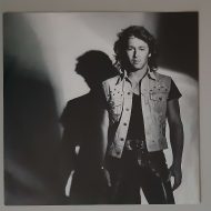 Peter Maffay – "Revanche" (Metronome – 0060.340) Schutzhülle Peter Maffay – "Revanche" (Metronome – 0060.340) Schutzhülle