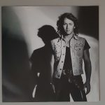 Peter Maffay – "Revanche" (Metronome – 0060.340) Schutzhülle