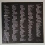 Peter Maffay – "Revanche" (Metronome – 0060.340) Schutzhülle2