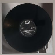 Peter Maffay – "Revanche" (Metronome – 0060.340) Platte Seite 1 Peter Maffay – "Revanche" (Metronome – 0060.340) Platte Seite 1