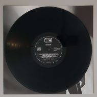 Peter Maffay – "Revanche" (Metronome – 0060.340) Platte Seite 2 Peter Maffay – "Revanche" (Metronome – 0060.340) Platte Seite 2